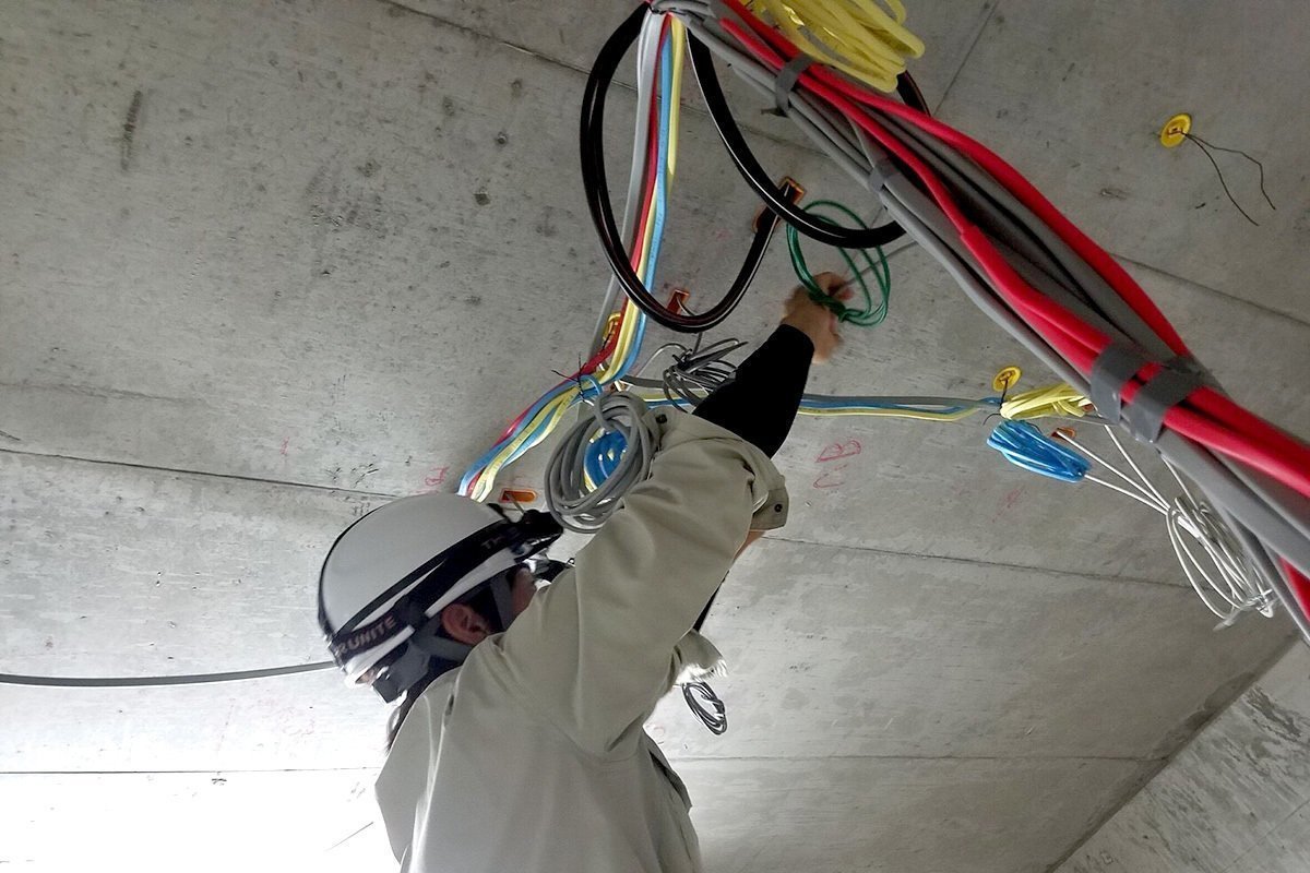 未経験者にも丁寧に指導いたします！